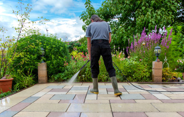 Reliable Eastvale, CA Pressure Washing Services Solutions