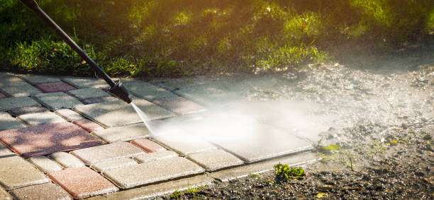 Best Building Exterior Washing  in Eastvale, CA